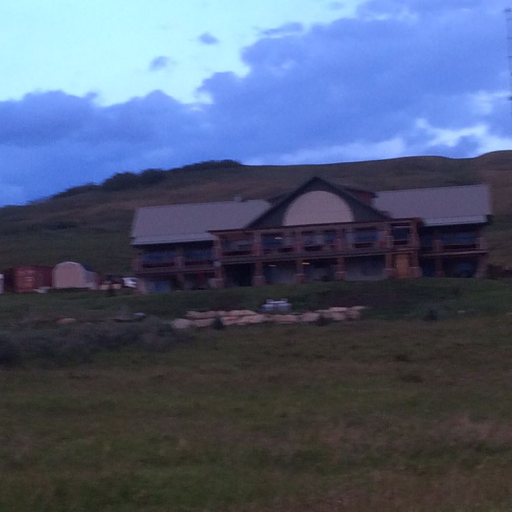 Longview Steakhouse - New location up on hill . Nice view. - Steakhouses Near Me - Longview, Alberta Longview Steakhouse - New location up on hill . Nice view. - Steakhouses Near Me - Longview, Alberta
