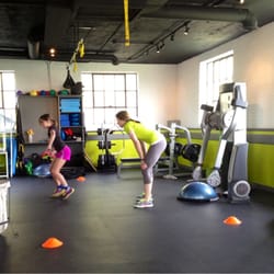 Wildly Fit - Mara kid conditioning. Stabilizers!