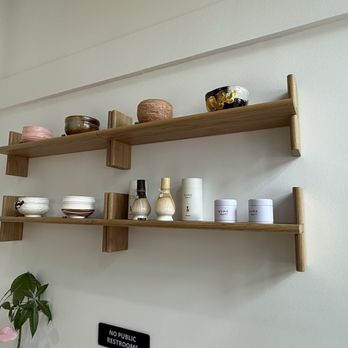 Yume Mori Matcha - Coffee & Tea Near Me - Berkeley, California Yume Mori Matcha - Coffee & Tea Near Me - Berkeley, California