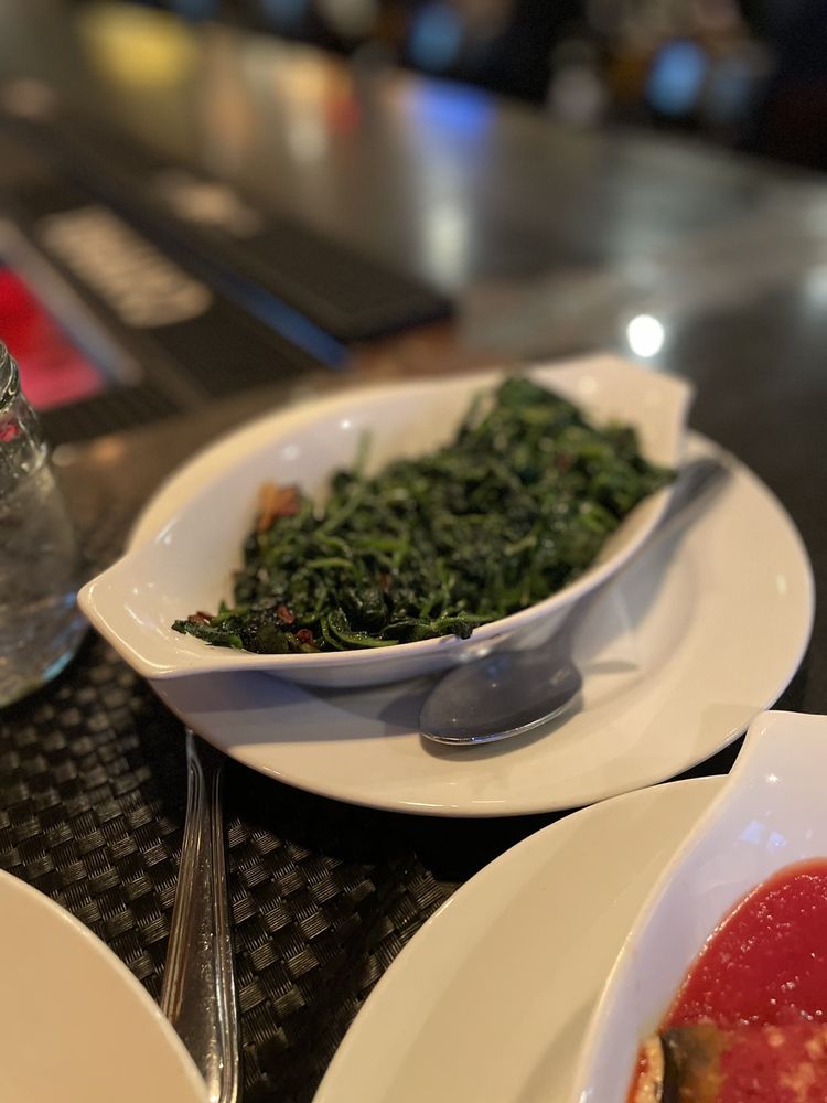 Social spots from Mangia Bene