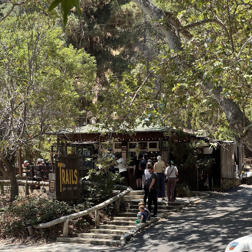 TOP 10 BEST Park & Forest in Los Angeles, CA - Updated 2026 - Yelp