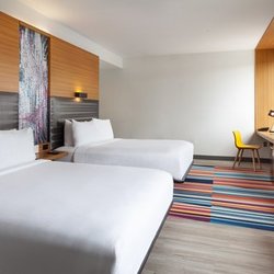 Aloft by Marriott Jacksonville Tapestry Park