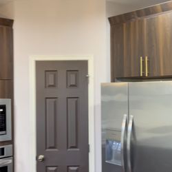 Jazz Toys Construction - kitchen remodel