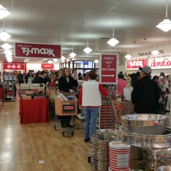 TJ Maxx - Line at tj maxx - Department Stores Near Me - Cupertino, California TJ Maxx - Line at tj maxx - Department Stores Near Me - Cupertino, California
