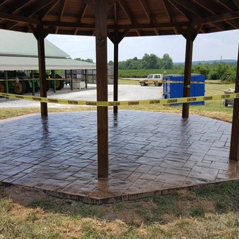Wooten Concrete - Masonry/Concrete Near Me - Mount Holly, North Carolina Wooten Concrete - Masonry/Concrete Near Me - Mount Holly, North Carolina