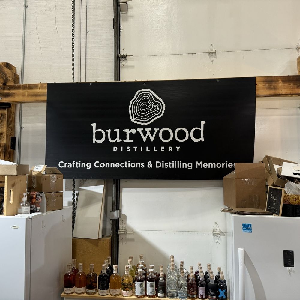 Burwood Distillery - Distilleries Near Me - Edmonton, Alberta Burwood Distillery - Distilleries Near Me - Edmonton, Alberta