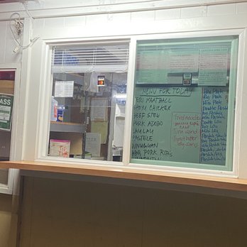 Miki's - Accepts visa & MasterCard - Hawaiian Near Me - Pearl City, Hawaii