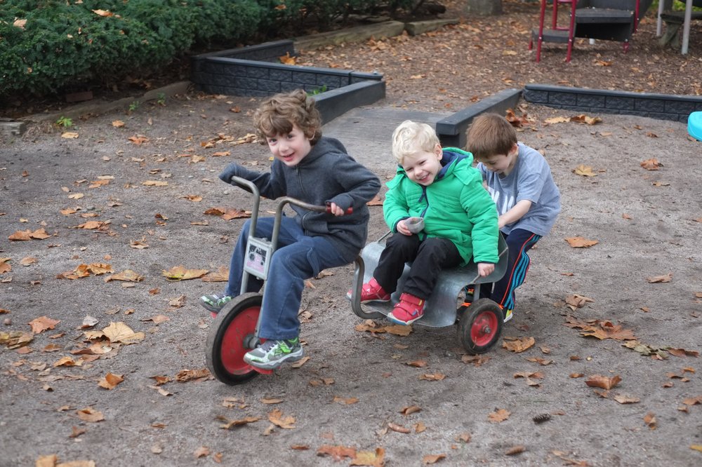 Millburn Cooperative Nursery School - childcare center in Millburn, NJ