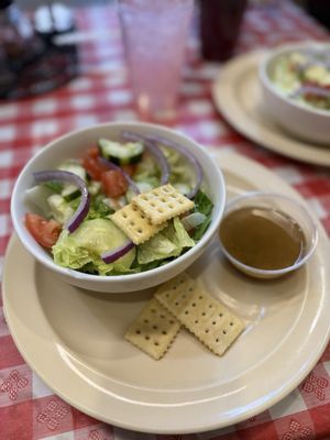 Mamma Mia's Italian Pizzeria by null