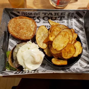 The Works - Burgers Near Me - Niagara Falls, Ontario The Works - Burgers Near Me - Niagara Falls, Ontario