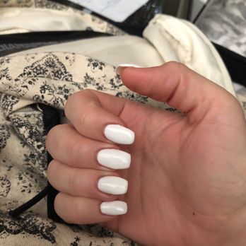 Sha Nails - Nail Salons Near Me - Indianapolis, Indiana