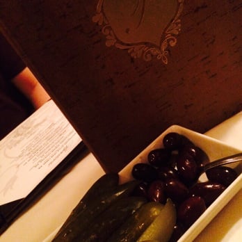 Peter's Fine Dining - I love olives!! - Seafood Near Me - Markham, Ontario Peter's Fine Dining - I love olives!! - Seafood Near Me - Markham, Ontario