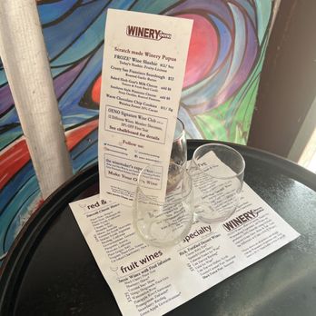 OENO Winemaking - Wineries Near Me - Kailua, Hawaii