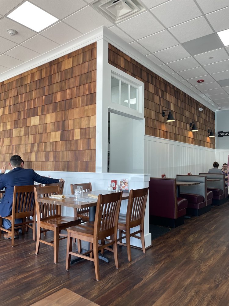 Turning Point of Paramus, Paramus Roadtrippers