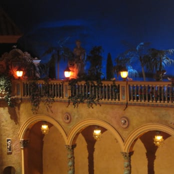 Olympia Theater - Performing Arts Near Me - Miami, Florida
