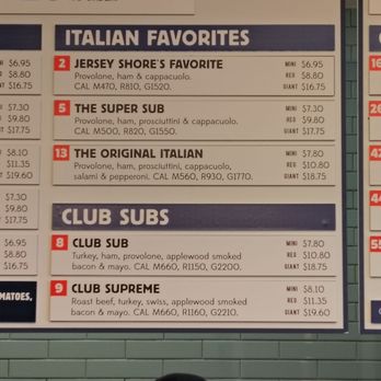 Jersey Mike's Subs - Sandwiches Near Me - Tooele, Utah Jersey Mike's Subs - Sandwiches Near Me - Tooele, Utah