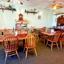 Granny Scott's Pie Shop