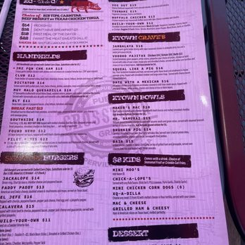 Crosstown Pub & Grill Naperville - Menu - Chicken Wings Near Me - Naperville, Illinois Crosstown Pub & Grill Naperville - Menu - Chicken Wings Near Me - Naperville, Illinois