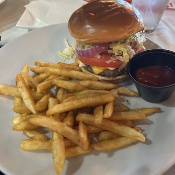 Osphere Grill and Bar - American Near Me - Orlando, Florida