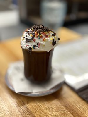 The Morning Fork by null