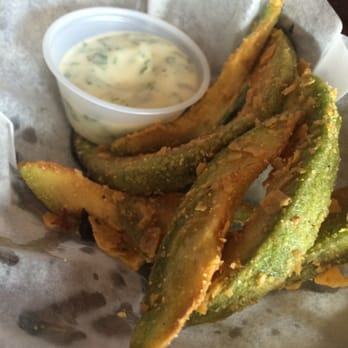 Local Cantina - Grandview - Avocado fries - Bars Near Me - Columbus, Ohio Local Cantina - Grandview - Avocado fries - Bars Near Me - Columbus, Ohio