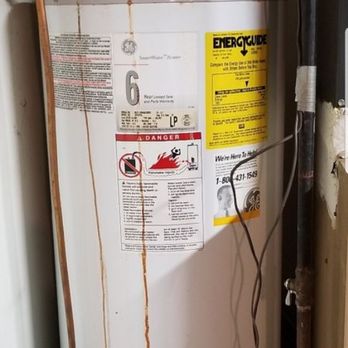 Monster Drain Cleaning Services - TIME TO REPLACE YOUR WATER HEATER GIVE US A CALL - Plumbing Near Me - Jackson, Georgia Monster Drain Cleaning Services - TIME TO REPLACE YOUR WATER HEATER GIVE US A CALL - Plumbing Near Me - Jackson, Georgia
