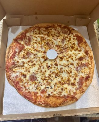 The Pie Pizzeria - South Salt Lake by null