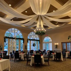 Lake Jovita Golf and Country Club - Main Dining Room