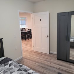 Open Door Adult Family Home - Sample Bedroom