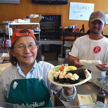 Tokyo Sushi - I Love Tokyo Sushi! - Japanese Near Me - Folsom, California Tokyo Sushi - I Love Tokyo Sushi! - Japanese Near Me - Folsom, California