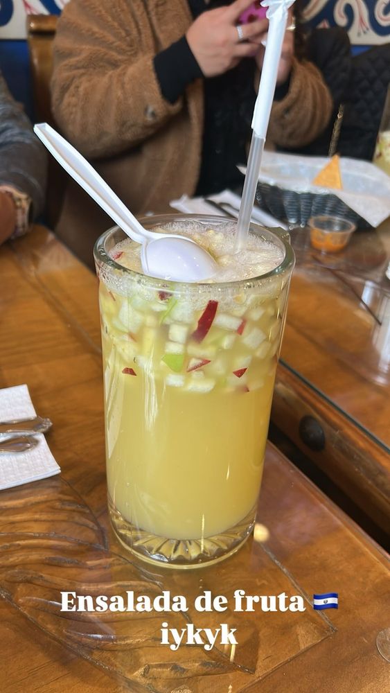 Hacienda El Farolito Restaurant