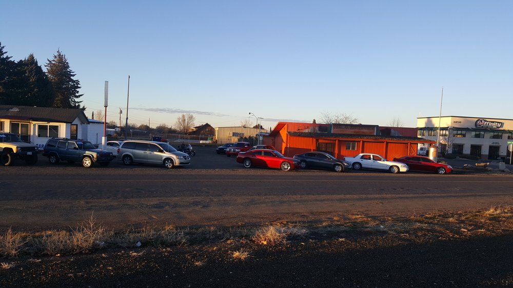 CARSMARTS Updated June 2024 6780 E State Rte 69, Prescott Valley