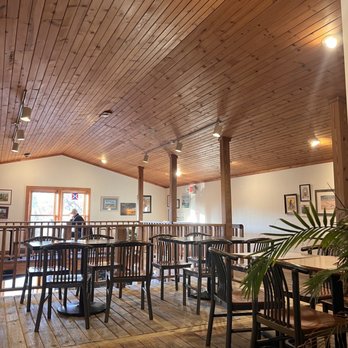 Lakeshore Café - Coffee & Tea Near Me - Michigan City, Indiana