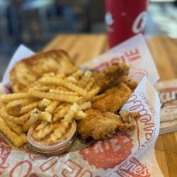 Raising Cane's Chicken Fingers