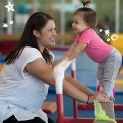 The Little Gym of Frederick - Where moms make as many friends at the little ones do!