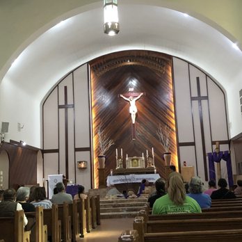 St Joseph S Catholic Church 11 Photos Churches 1515 Baker St Bakersfield Ca Phone Number