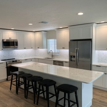 Sunshine Home Material - Sunshine home material Shaker white cabinet - Flooring Near Me - Orlando, Florida Sunshine Home Material - Sunshine home material Shaker white cabinet - Flooring Near Me - Orlando, Florida