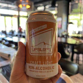 Thirsty Lion - American Near Me - Denver, Colorado