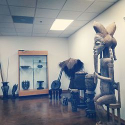 Tangipahoa African American Heritage Museum & Veterans Archives