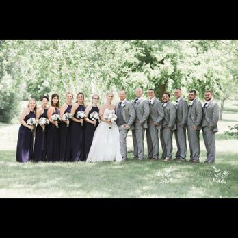 Bella Bridesmaids - Bridal Near Me - Houston, Texas