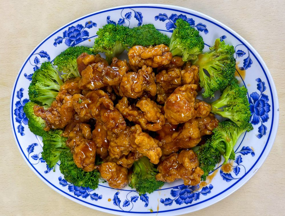 CHINESE FOOD TECH ROAD SILVER SPRING intelligence overview