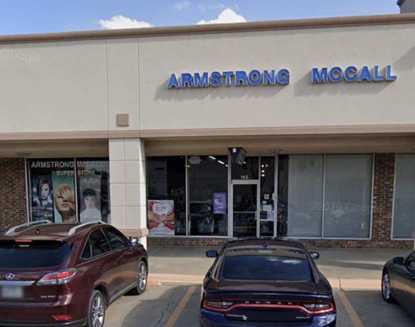 ARMSTRONG MCCALL Updated May 2024 145 S Central Expy, Mc Kinney