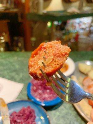 Kaiserhof Restaurant by null