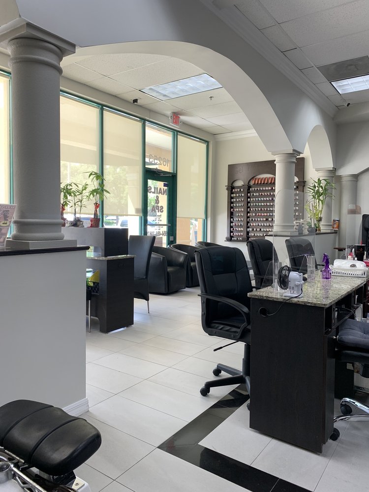 DJ NAILS Updated September 2024 58 Photos & 54 Reviews 16253