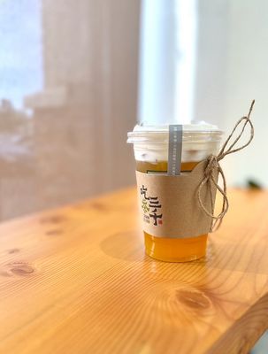 CHICHA San Chen 吃茶三千 by null
