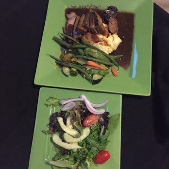 Old Capitol Inn - Incredible dinner! - Hotels Near Me - Jackson, Mississippi