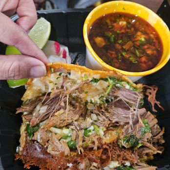 Don Rios - Loaded with meat - Mexican Near Me - San Diego, California Don Rios - Loaded with meat - Mexican Near Me - San Diego, California
