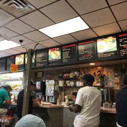 Best Coffee Shop