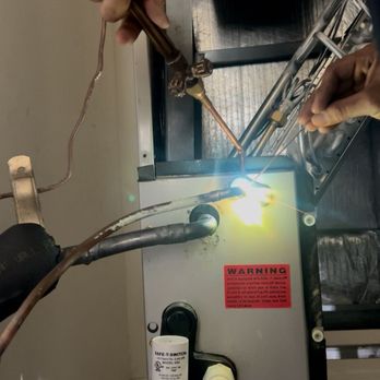 AM Heating and Cooling - Taking care of every detail. Extremely happy with his job. - Heating & Air Conditioning/HVAC Near Me - Bradenton, Florida AM Heating and Cooling - Taking care of every detail. Extremely happy with his job. - Heating & Air Conditioning/HVAC Near Me - Bradenton, Florida