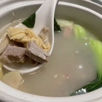 Fiery Shanghai - Shanghainese Near Me - Pleasanton, California
